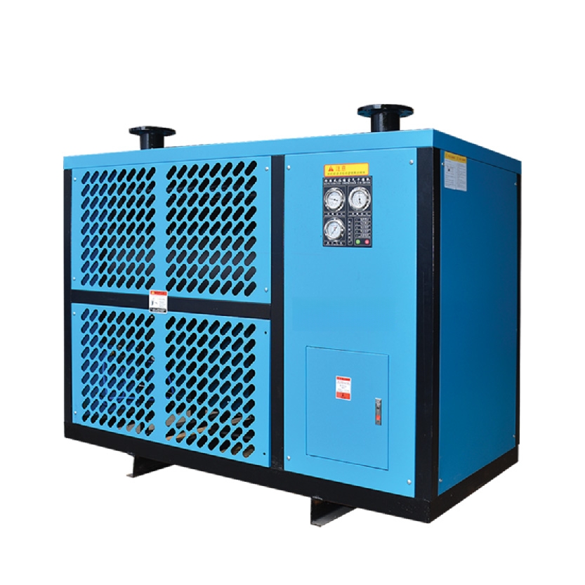 舟山风冷常温冷冻式干燥机